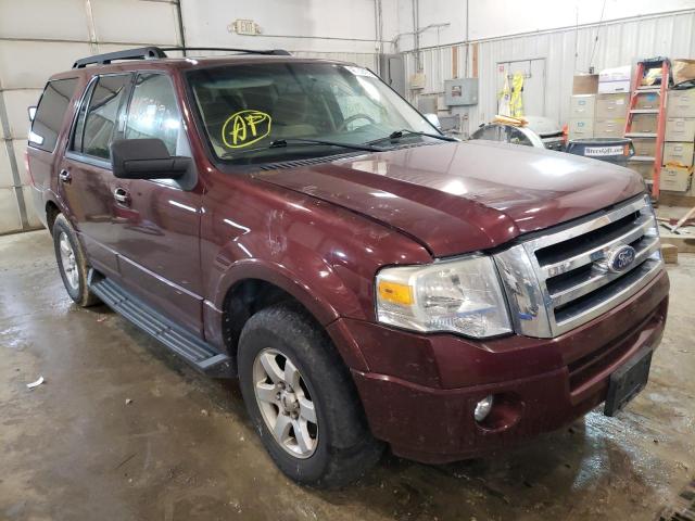 ford expedition 2010 1fmju1f52aeb67607