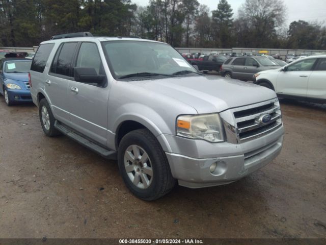 ford expedition 2010 1fmju1f56aeb73023