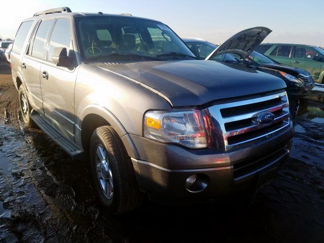 ford expedition 2010 1fmju1f57aea07674