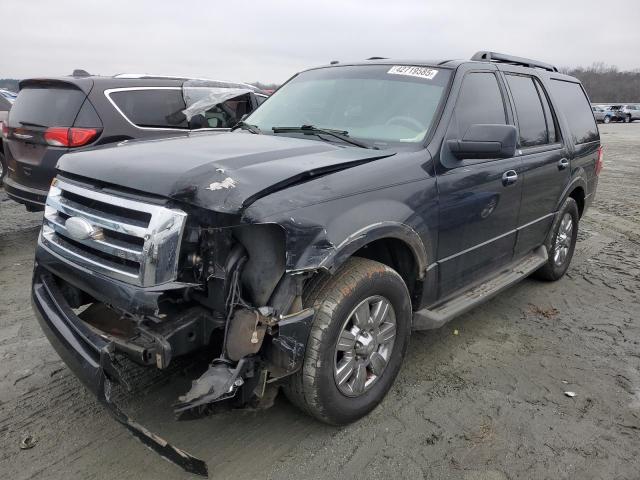 ford expedition 2010 1fmju1f58aea29683