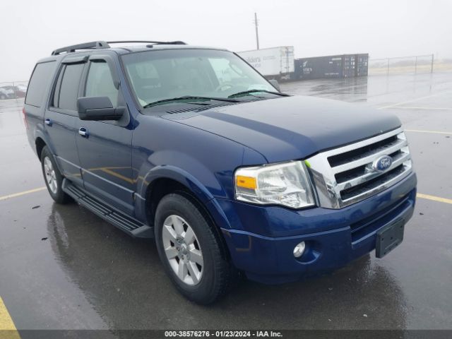 ford expedition 2010 1fmju1f58aea63980