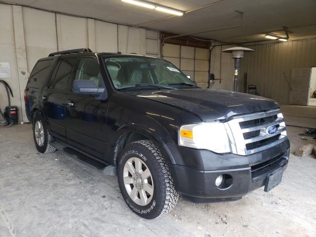 ford expedition 2010 1fmju1f58aea76079