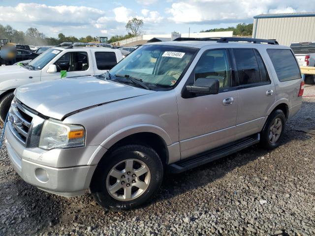 ford expedition 2010 1fmju1f59aeb51582