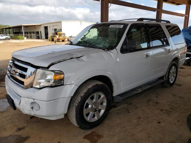 ford expedition 2010 1fmju1f5xaea64161