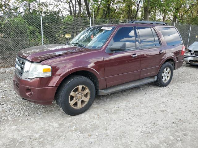 ford expedition 2010 1fmju1g50aea99208