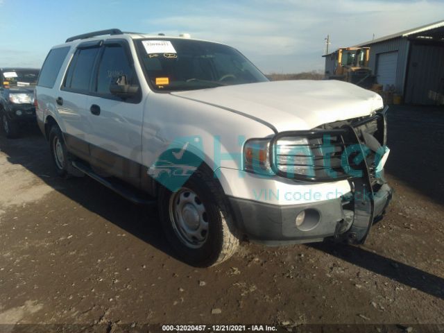 ford expedition 2011 1fmju1g51bef43715