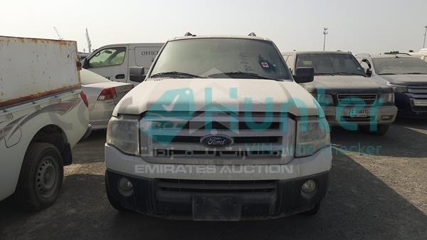 ford expedition 2014 1fmju1g51eef48871
