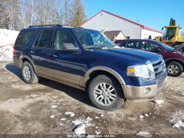 ford expedition 2011 1fmju1g53bef36944