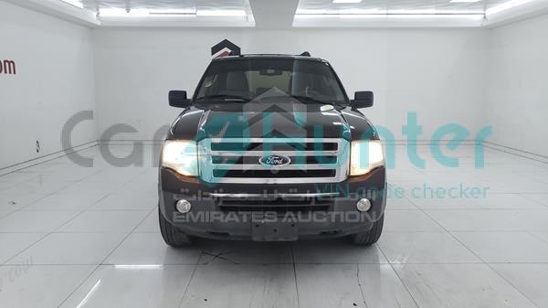 ford expedition 2013 1fmju1g53def50118