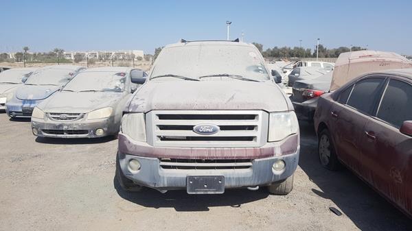 ford expedition 2013 1fmju1g54def21257