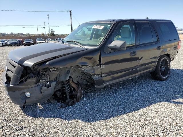 ford expedition 2013 1fmju1g54def51858