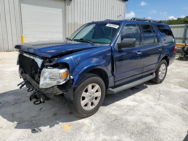 ford expedition 2010 1fmju1g56aeb70962