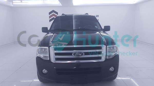 ford expedition 2013 1fmju1g56def48802