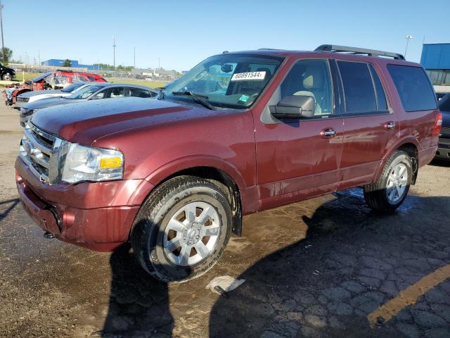 ford expedition 2010 1fmju1g58aea80048