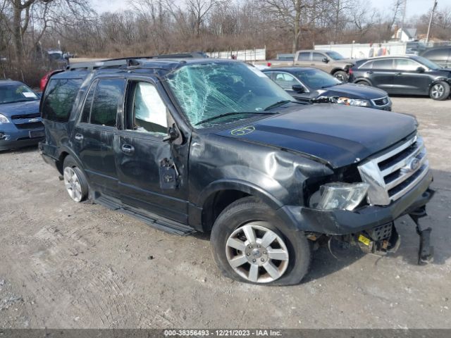 ford expedition 2010 1fmju1g58aeb54634