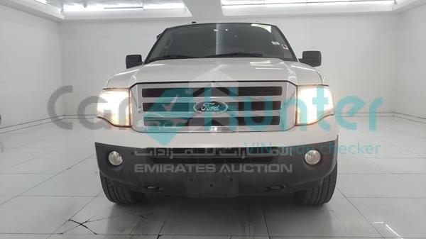 ford expedition 2011 1fmju1g58bef24871