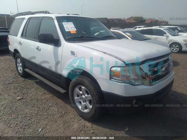 ford expedition 2011 1fmju1g58bef50676
