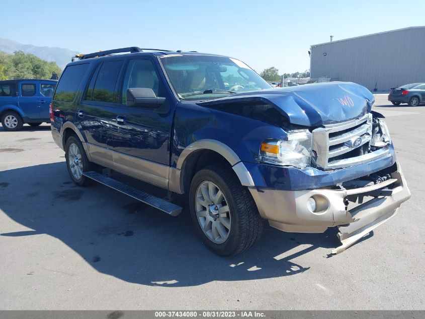ford expedition 2011 1fmju1g59bef41470