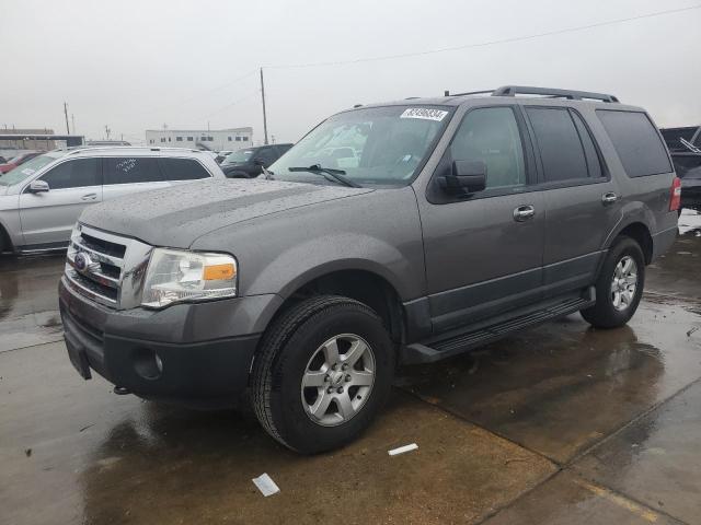 ford expedition 2011 1fmju1g59bef50816