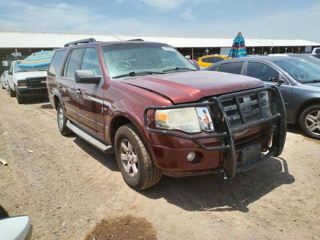 ford expedition 2010 1fmju1g5xaeb52934