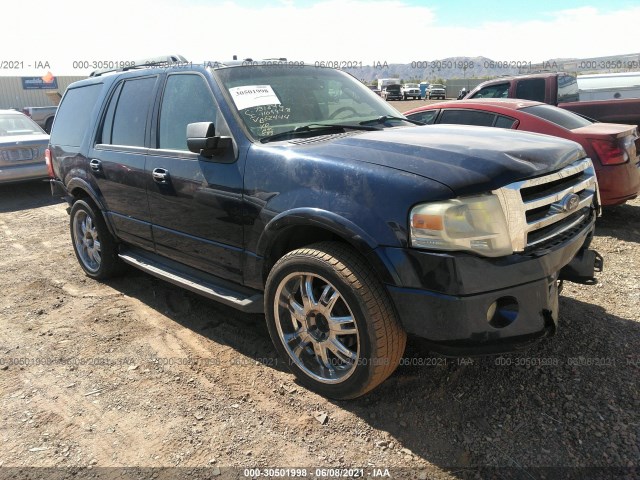 ford expedition 2010 1fmju1g5xaeb62444