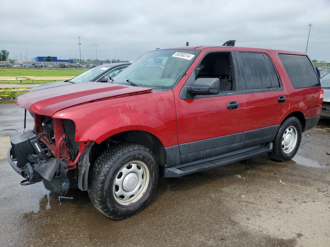 ford expedition 2015 1fmju1gt0fef10189