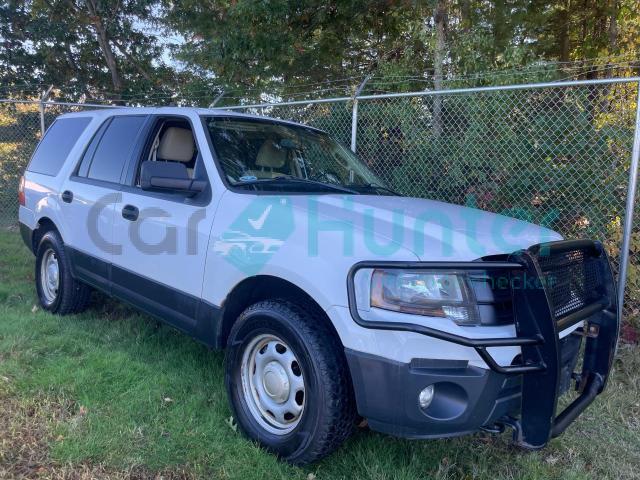 ford expedition 2015 1fmju1gt3fef22465