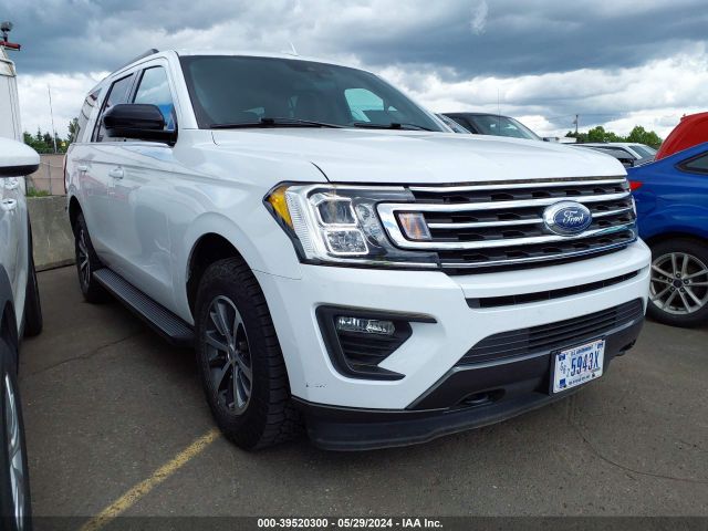 ford expedition 2020 1fmju1gt3lea89158