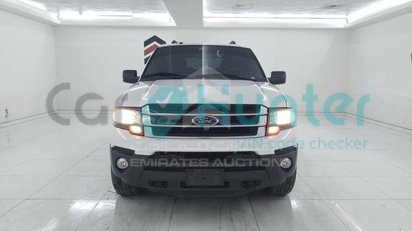 ford expedition 2015 1fmju1gt4fef32731