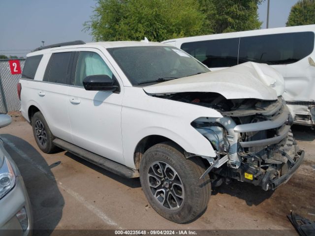 ford expedition 2022 1fmju1gt4nea53725