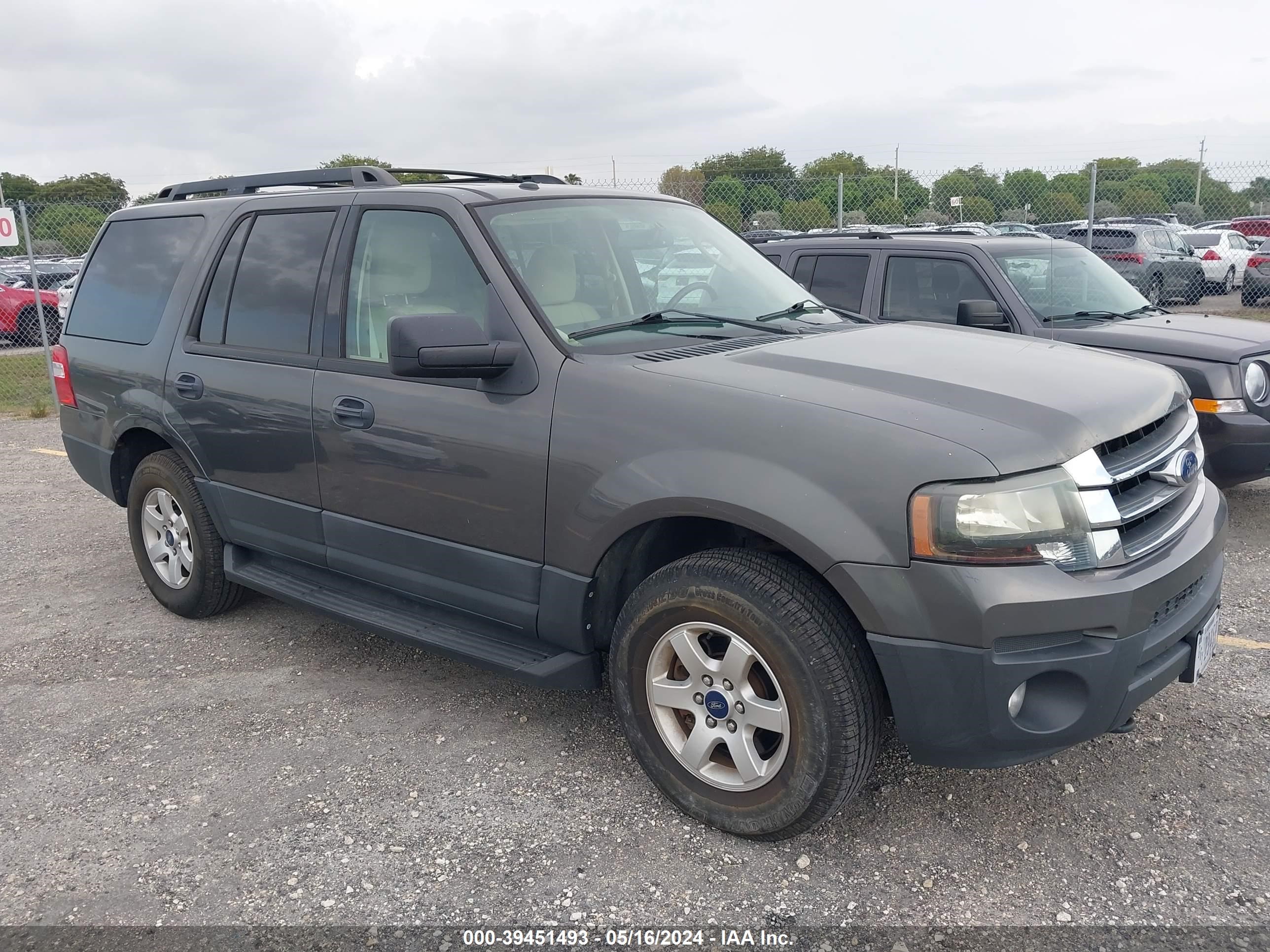 ford expedition 2015 1fmju1gt5fef45794