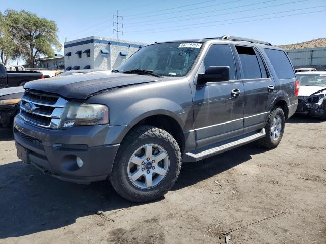 ford expedition 2017 1fmju1gt5hea71252