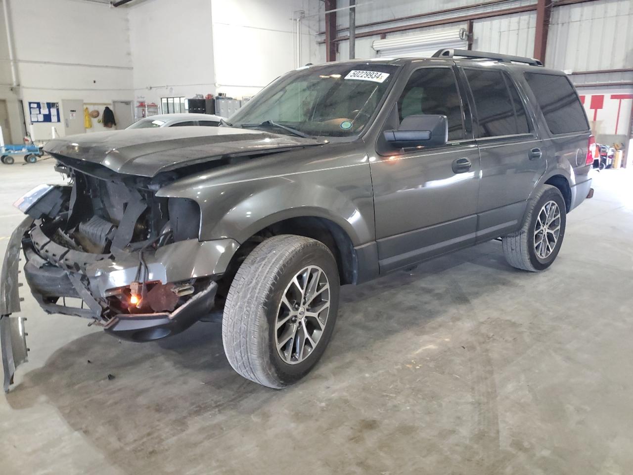 ford expedition 2015 1fmju1gt7fef50544