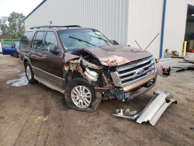 ford expedition 2011 1fmju1h50bef21851