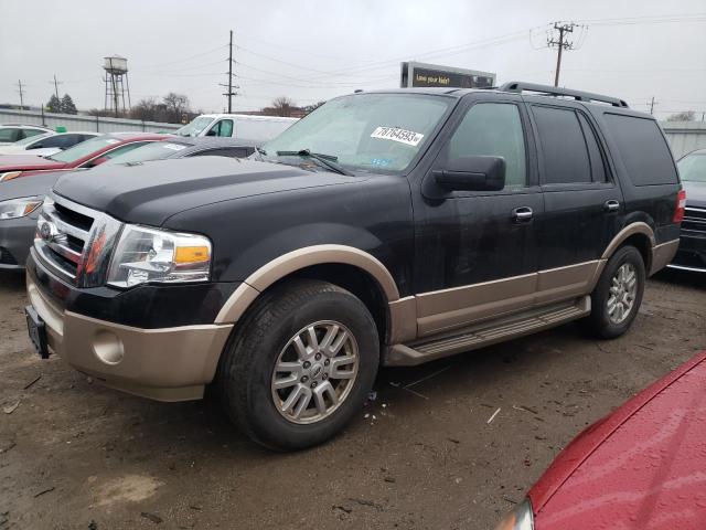 ford expedition 2012 1fmju1h50cef40532