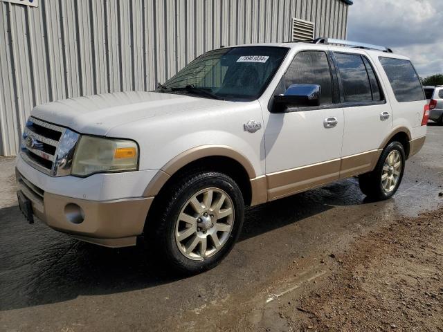 ford expedition 2013 1fmju1h50def27085