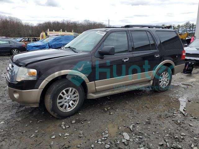 ford expedition 2013 1fmju1h50def53413