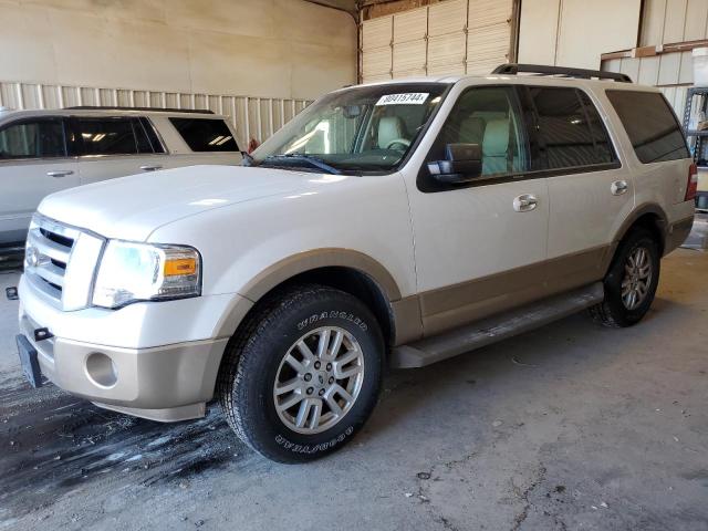 ford expedition 2013 1fmju1h50def61477