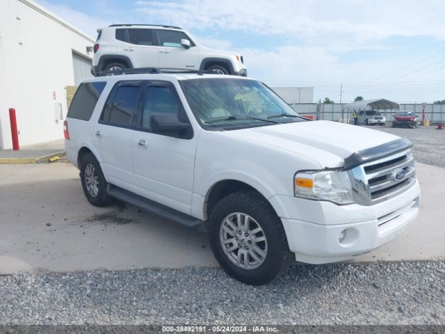 ford expedition 2014 1fmju1h50eef00938