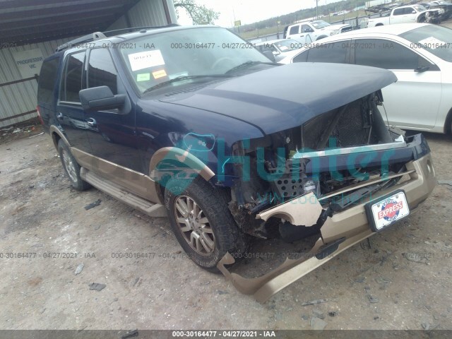 ford expedition 2012 1fmju1h51cef07202