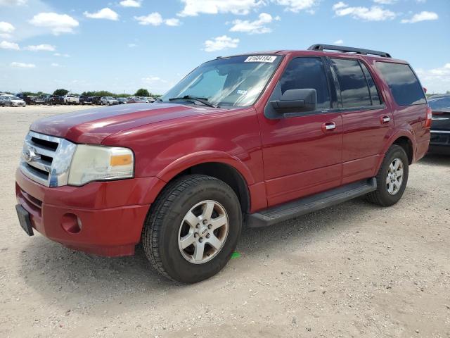 ford expedition 2013 1fmju1h51def64016