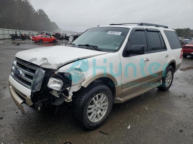 ford expedition 2011 1fmju1h52bef02122