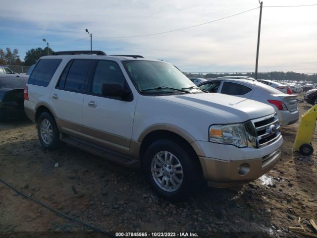 ford expedition 2011 1fmju1h52bef14853