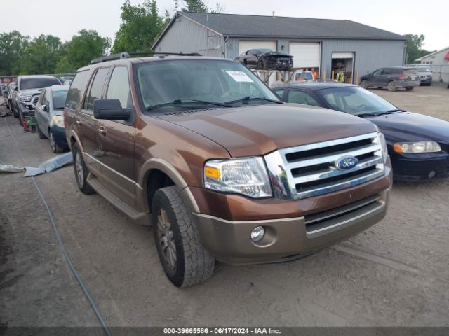 ford expedition 2011 1fmju1h52bef38523