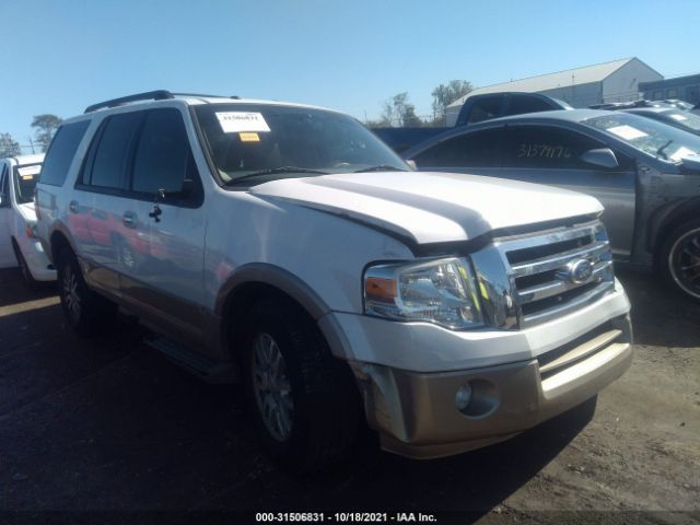 ford expedition 2011 1fmju1h52bef49814