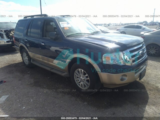 ford expedition 2012 1fmju1h52cef51998