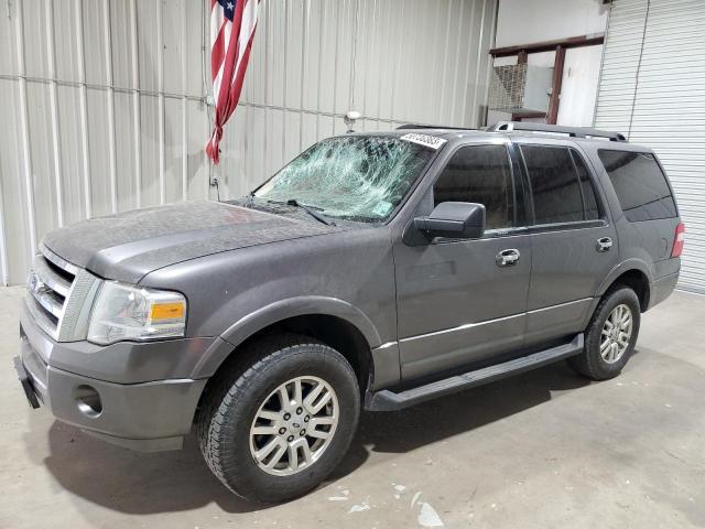 ford expedition 2013 1fmju1h52def08778