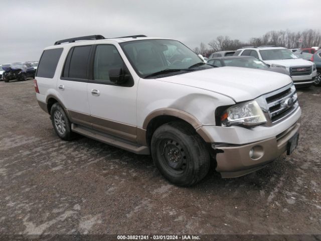 ford expedition 2013 1fmju1h52def24687