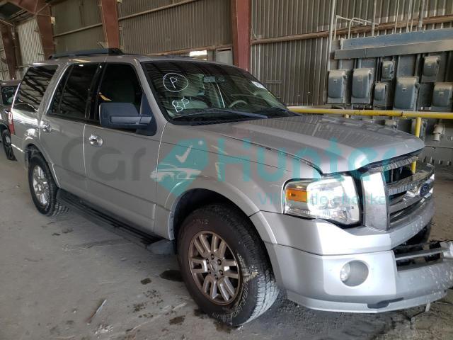 ford expedition 2014 1fmju1h52eef02383