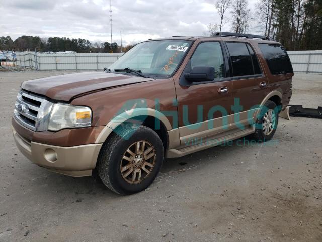 ford expedition 2011 1fmju1h53bef21844